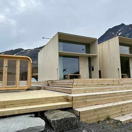 ランバOceanview Mini-House - Stunning Viewsアパートメント エクステリア 写真