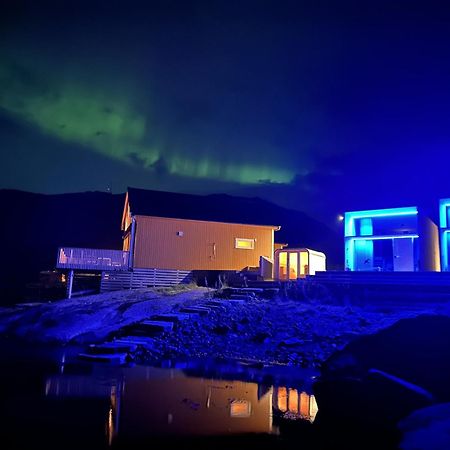 ランバOceanview Mini-House - Stunning Viewsアパートメント エクステリア 写真