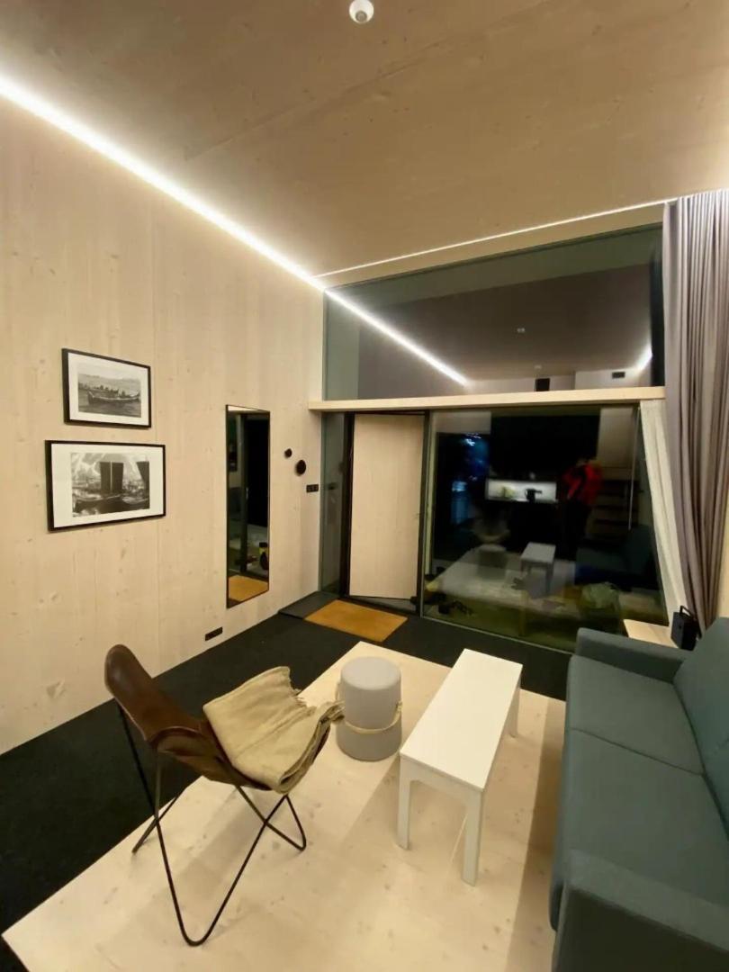 ランバOceanview Mini-House - Stunning Viewsアパートメント エクステリア 写真