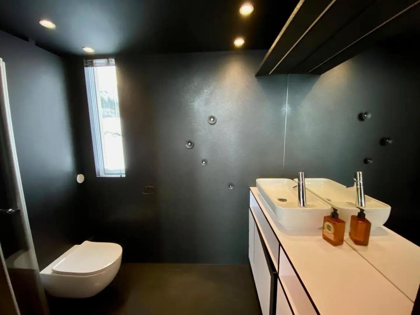 ランバOceanview Mini-House - Stunning Viewsアパートメント エクステリア 写真