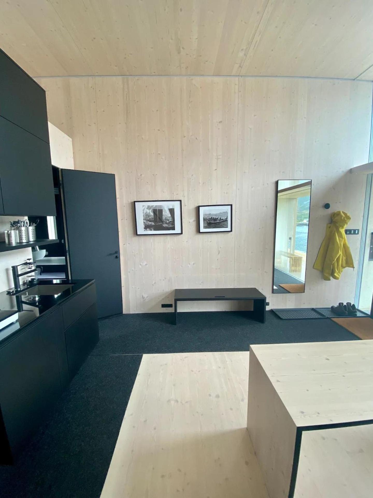 ランバOceanview Mini-House - Stunning Viewsアパートメント エクステリア 写真