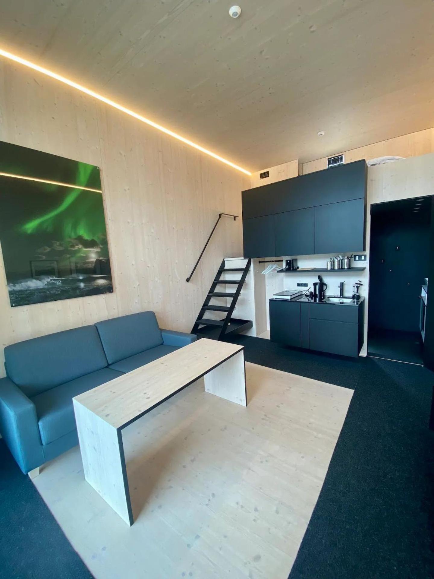 ランバOceanview Mini-House - Stunning Viewsアパートメント エクステリア 写真