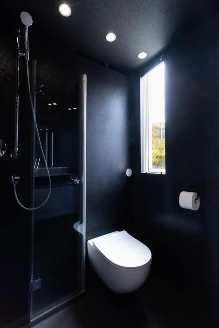 ランバOceanview Mini-House - Stunning Viewsアパートメント エクステリア 写真