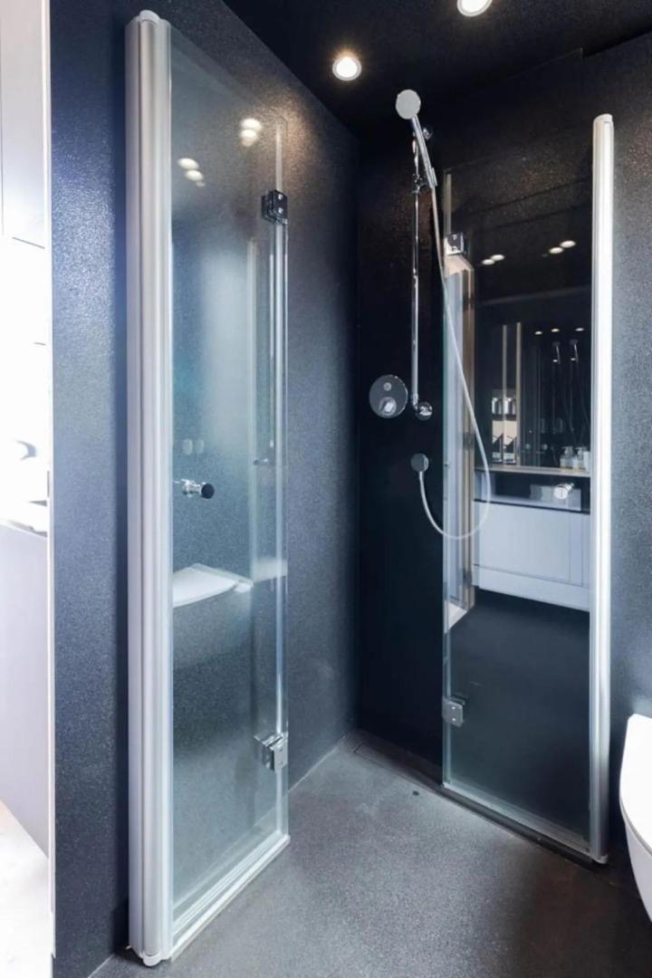 ランバOceanview Mini-House - Stunning Viewsアパートメント エクステリア 写真
