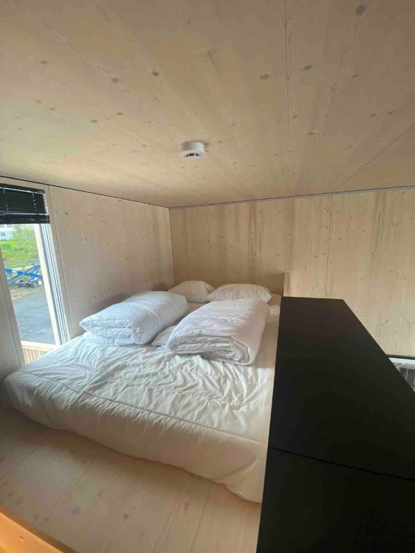 ランバOceanview Mini-House - Stunning Viewsアパートメント エクステリア 写真