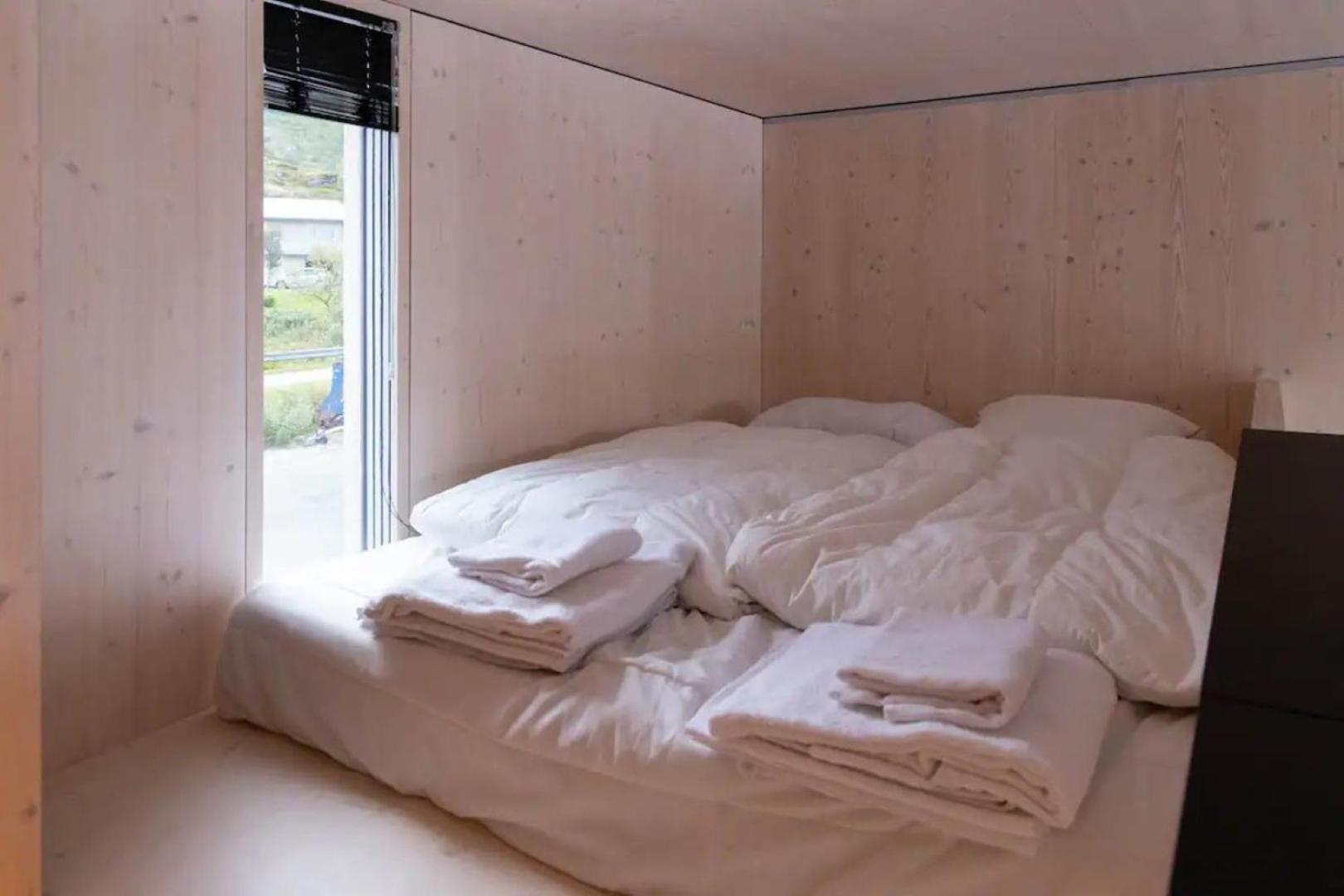 ランバOceanview Mini-House - Stunning Viewsアパートメント エクステリア 写真