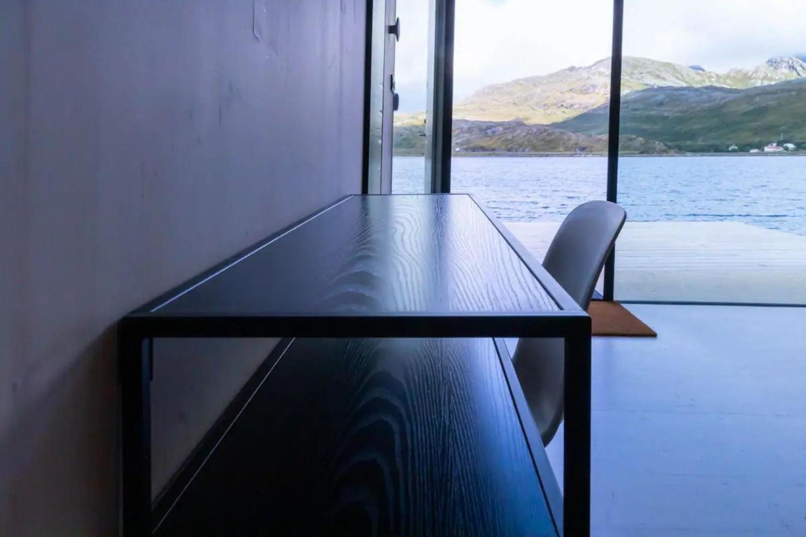 ランバOceanview Mini-House - Stunning Viewsアパートメント エクステリア 写真